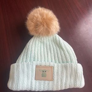 Love Your Melon Grogu Beanie